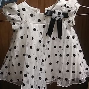 Boonie baby dress